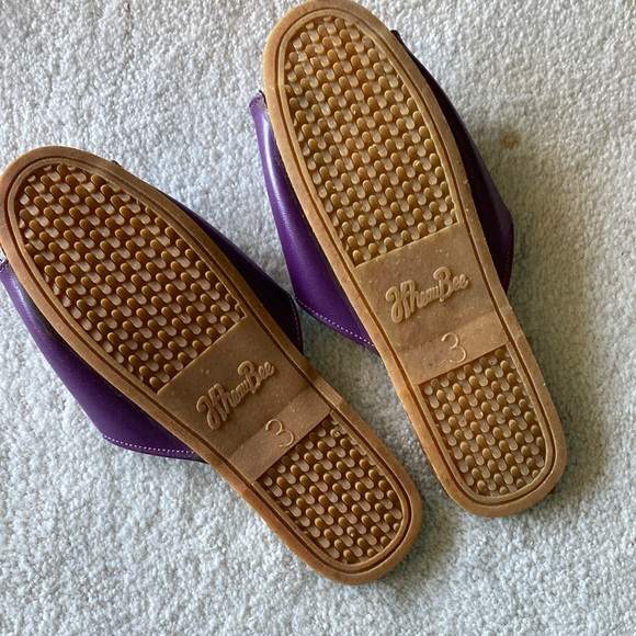 Two pairs of sleepers; price for both pairs. - Picture 3 of 7